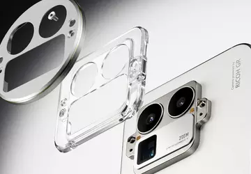 Wie die modulare Kamera des Realme ...