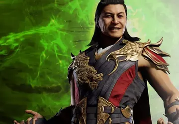 Der Invasions-Modus von Mortal Kombat 1 ...