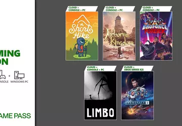 Microsoft hat eine Liste mit Game ...