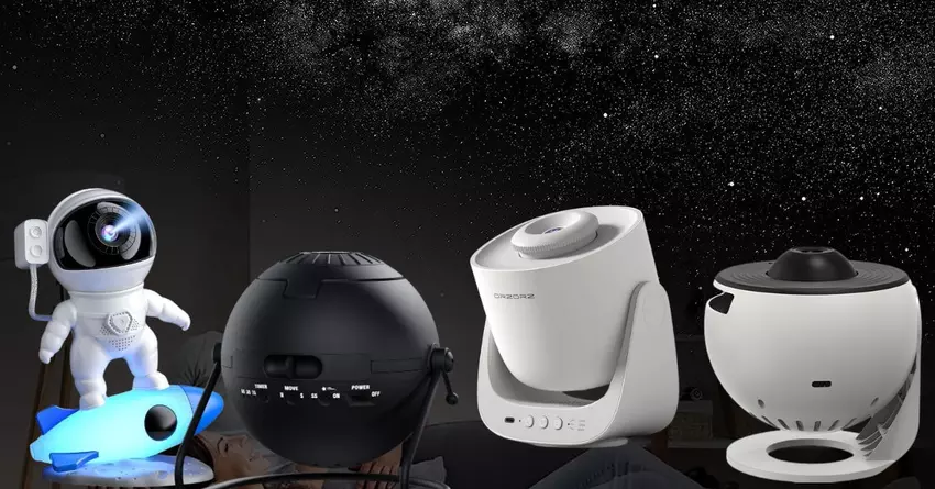 Bester Planetarium-Beamer 2025