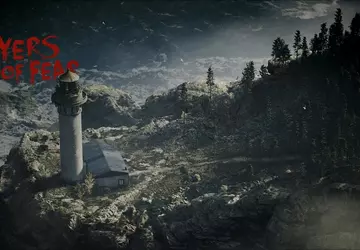 Spieler loben die Gruselgeschichten von Bloober ...