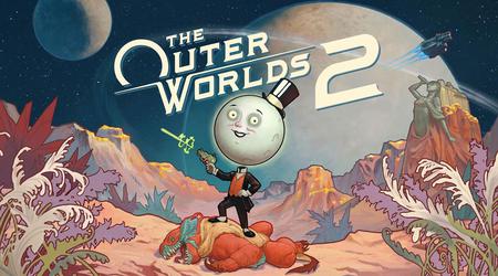 15 Minuten Gameplay von The Outer Worlds 2: Obsidian Entertainment gab eine umfangreiche Demonstration ihres neuen Spiels