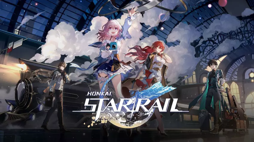 Honkai: Star Rail wird auf der PlayStation 5 die native 4K-Auflösung unterstützen