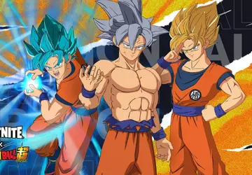 Fortnite hat zwei neue Songs als ...