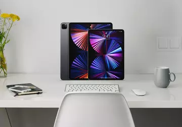 Apple bereitet mehrere neue Tablets vor, ...