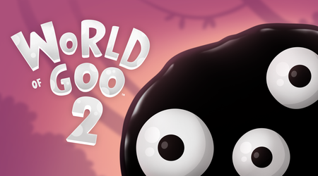 Die EGS-Exklusivität hat ein Ende: Das Indie-Puzzlespiel World of Goo 2 wird diesen Frühling auf Steam veröffentlicht