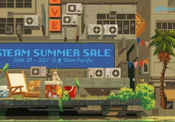 Tausende von Spielen mit riesigen Rabatten: ...