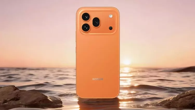 Honor 600 Pro enthüllt: iPhone-Lookalike mit ...