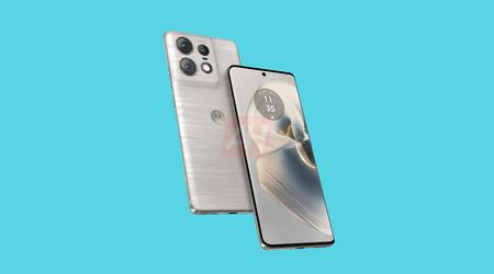 Der europäische Preis des Motorola Edge 50 Pro ist im Internet aufgetaucht
