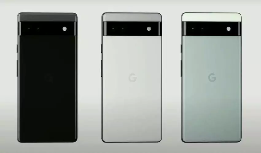 Nützliche Pixel 6a Fotografie-Funktion wird für Pixel 6 und Pixel 6 Pro Nutzer verfügbar sein