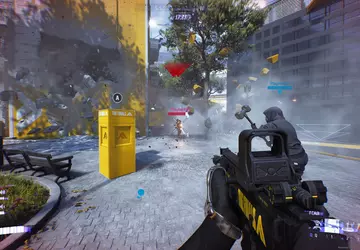 Der beliebte Team-Deathmatch-Modus wird in Saison ...