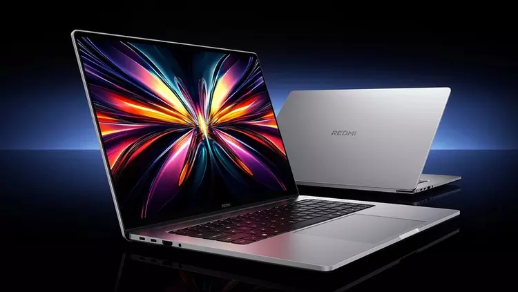 Xiaomi stellt erschwingliches Redmi Book Pro ...