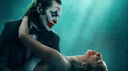 Neue Poster für Joker: Madness for Two, mit Phoenix und Lady Gaga: Premiere am 2. Oktober 2024