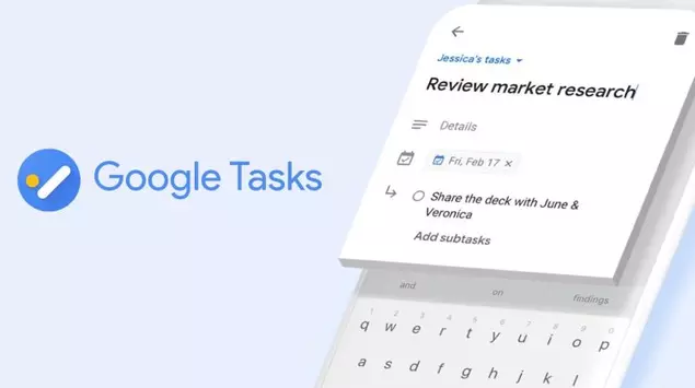 Google Kalender erhält eine neue Funktion ...
