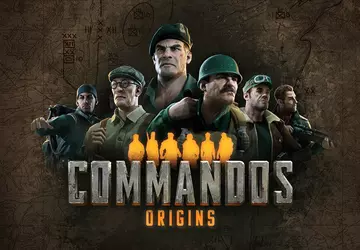 Commandos: Origins wird nicht im Jahr ...