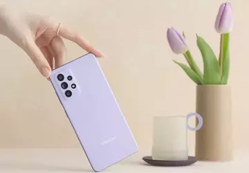 Günstige Samsung-Smartphones erhalten Android 14