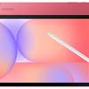 Samsung Galaxy Tab S10 Lite tablet with screen
