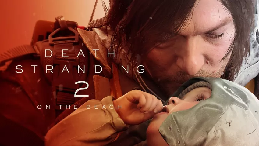 Hideo Kojima bei den Filmfestspielen von Cannes - neues Material zu Death Stranding 2: Am Strand und Fotos von Prominenten