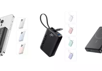 Anker zieht drei Power Bank Modelle ...