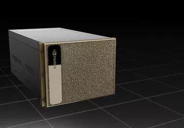 Nvidia setzt bei der nächsten Generation ...