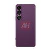 Lila Sony Xperia 1 VII