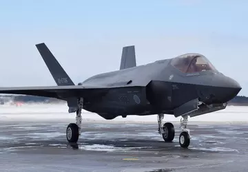 Griechenland bestellt 20 F-35 Lightning II ...