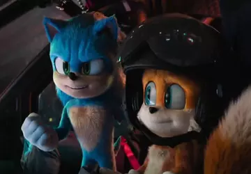 Gerücht: Sonic the Hedgehog 4 könnte ...