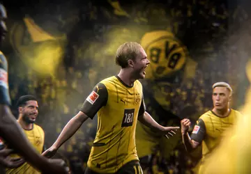 Fußball lockt: EA veröffentlicht Demo seines ...