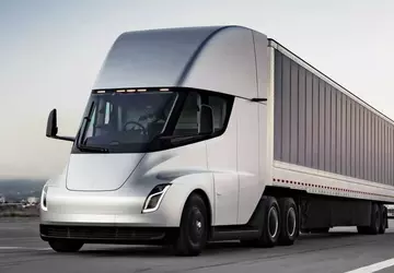 Tesla wird noch in diesem Jahr ...