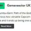 Capcoms Experiment ist ein Erfolg! Die Kritiker lobten Kunitsu-Gami: Path of the Goddess, ein ungewöhnliches Action-Strategiespiel.-5 Capcoms Experiment ist ein Erfolg! Die Kritiker lobten Kunitsu-Gami: Path of the Goddess, ein ungewöhnliches Action-Strategiespiel.-5
