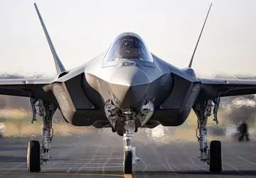 Deutschland gibt den Kauf von F-35 ...