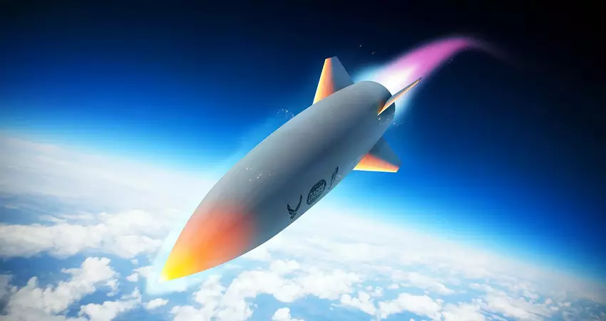 Northrop Grumman hat das erste US-Werk für die Massenproduktion von Triebwerken für Hyperschallraketen des Typs HACM eröffnet, die Geschwindigkeiten von mehr als 6174 km/h erreichen können