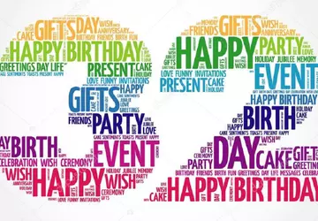 Blizzard feiert seinen 32. Geburtstag!