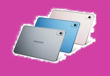 Lenovo hat das Erazer K30 Pad ...