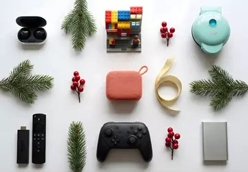 Die besten Weihnachtsgeschenke unter 30 € ...