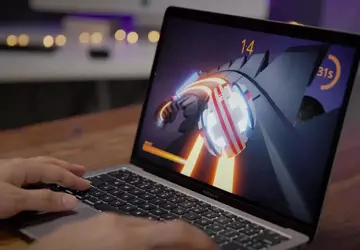 Die neueste macOS Monterey Beta zeigt, ...