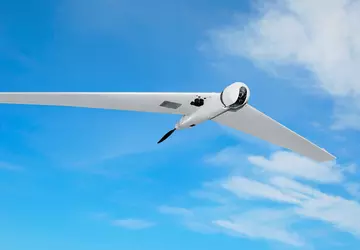 Die Streitkräfte schossen die beliebteste ZALA-Drohne ...