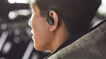 Nicht nur die Beats Fit Pro: die Beats Powerbeats Pro sind auch auf Amazon für $90 weniger erhältlich