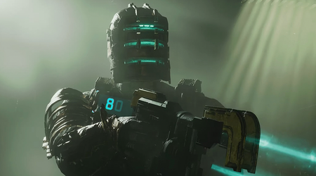 Gruselig und unheimlich: Bei den Game Awards 2022 wird das Gameplay des Dead Space Remakes in IMAX-Kinos gezeigt