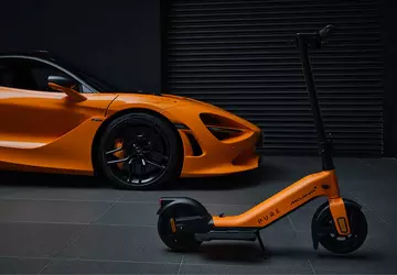 Der billigste McLaren: Pure x McLaren ...