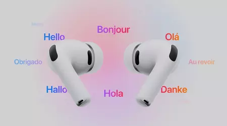 AI-Übersetzung ist nicht nur auf den AirPods Pro 3 verfügbar: Apple hat die Funktion auf zwei ältere Modelle der Kopfhörer ausgeweitet