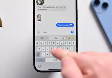Untreuer Ehemann verklagt Apple wegen Korrespondenz ...