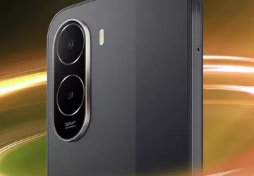 POCO C85x 5G: Budget-Smartphone mit riesigem ...