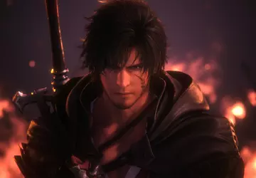 Action-PRG Final Fantasy XVI hat den ...