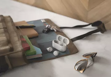 Amazon Echo Buds 2: kabellose Ohrhörer ...