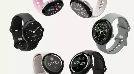 Google hat verraten, wie viele Jahre es plant, die Pixel Watch 3 Smartwatch zu unterstützen