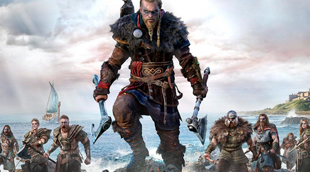 Schmiede, Gräber und Belohnungen: Assassin's Creed Valhalla Update 1.6.1 erscheint am 27. September