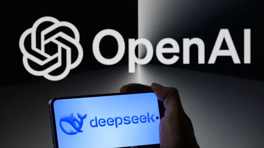 Es wurde berichtet, dass das chinesische Startup DeepSeek möglicherweise illegal Daten von OpenAI erhalten hat, um sein beliebtes R1-KI-Modell zu entwickeln
