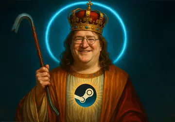 Der Patriarch von Steam und der ...