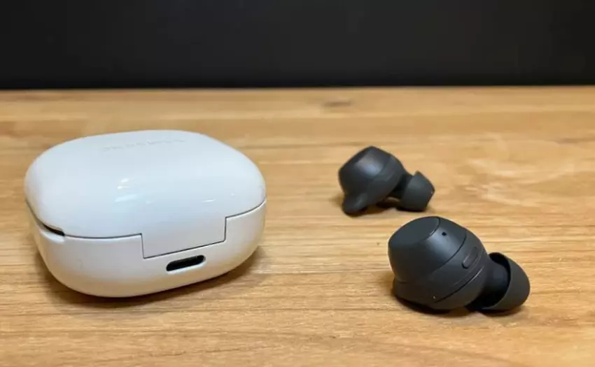 Samsung Galaxy Buds FE Sprachübersetzungs-Ohrstöpsel